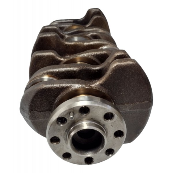 Virabrequim Com Biela Lifan X60 1.8 2013 Std