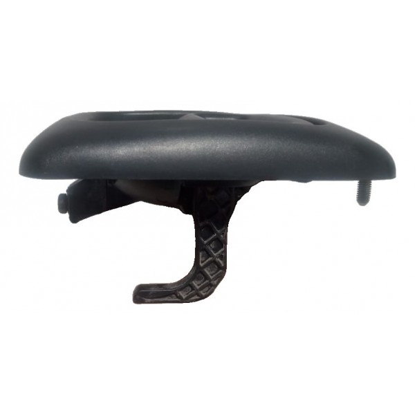 Maçaneta Dianteira Esquerda Fiat Ducato 2008 Dianteira