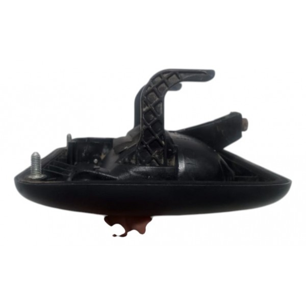 Maçaneta Dianteira Esquerda Fiat Ducato 2008 Dianteira