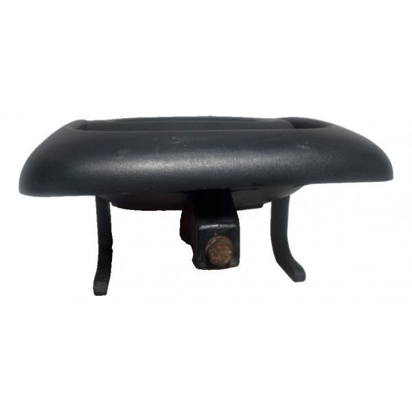 Maçaneta Dianteira Esquerda Fiat Ducato 2008 Dianteira