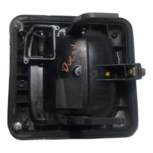 Maçaneta Dianteira Esquerda Fiat Ducato 2008 Dianteira