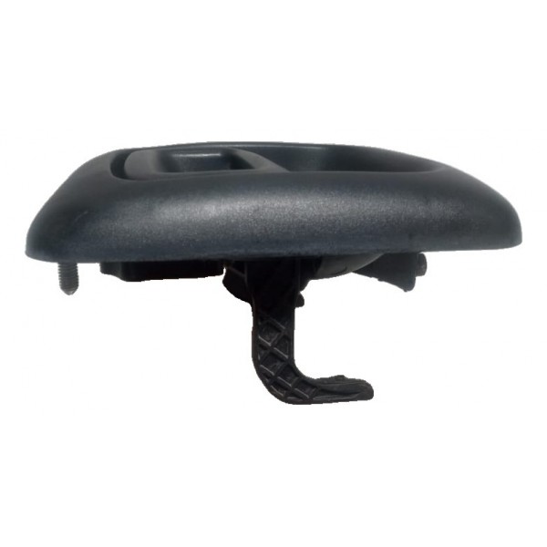 Maçaneta Dianteira Esquerda Fiat Ducato 2008 Dianteira