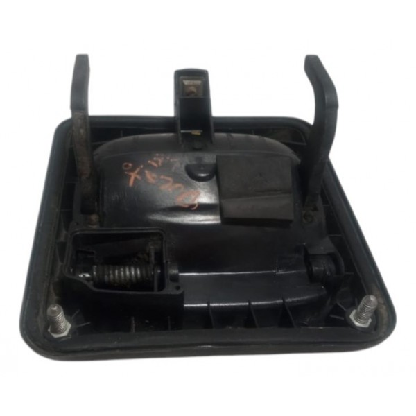 Maçaneta Dianteira Esquerda Fiat Ducato 2008 Dianteira