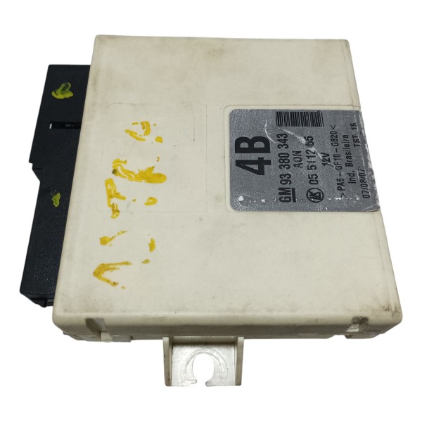 Módulo Conforto Gm Astra 2007