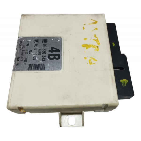 Módulo Conforto Gm Astra 2007