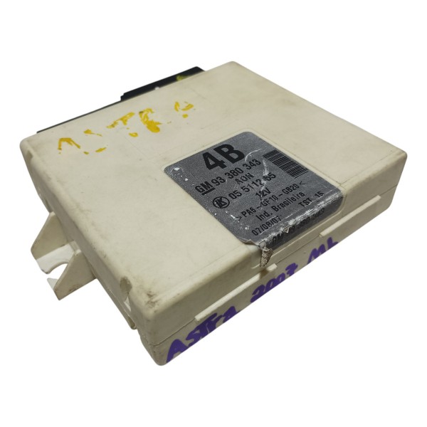 Módulo Conforto Gm Astra 2007