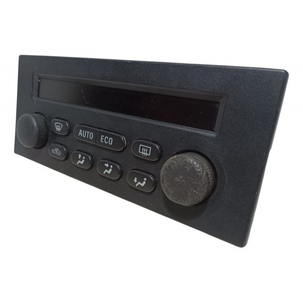 Comando Ar Condicionado Digital Gm Astra 2004