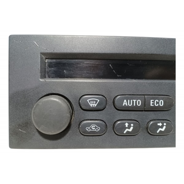 Comando Ar Condicionado Digital Gm Astra 2004