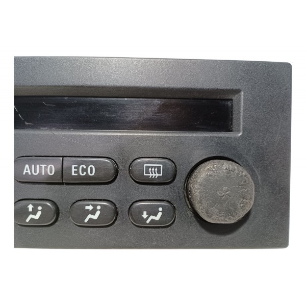 Comando Ar Condicionado Digital Gm Astra 2004