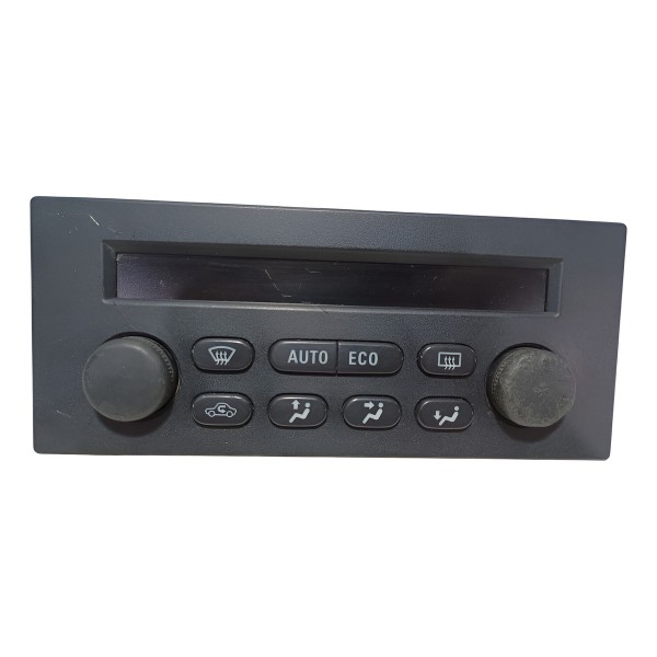 Comando Ar Condicionado Digital Gm Astra 2004