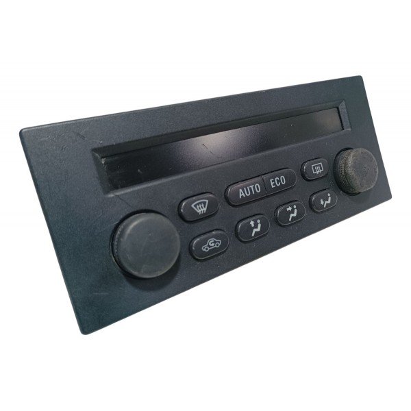 Comando Ar Condicionado Digital Gm Astra 2004