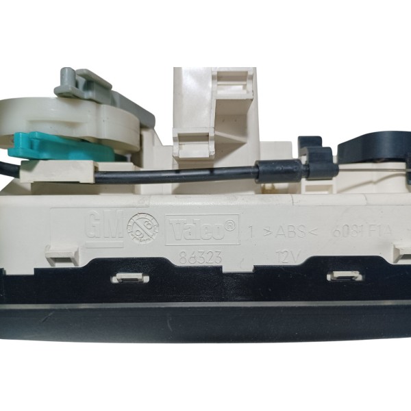 Comando Ar Condicionado Gm Vectra 1998