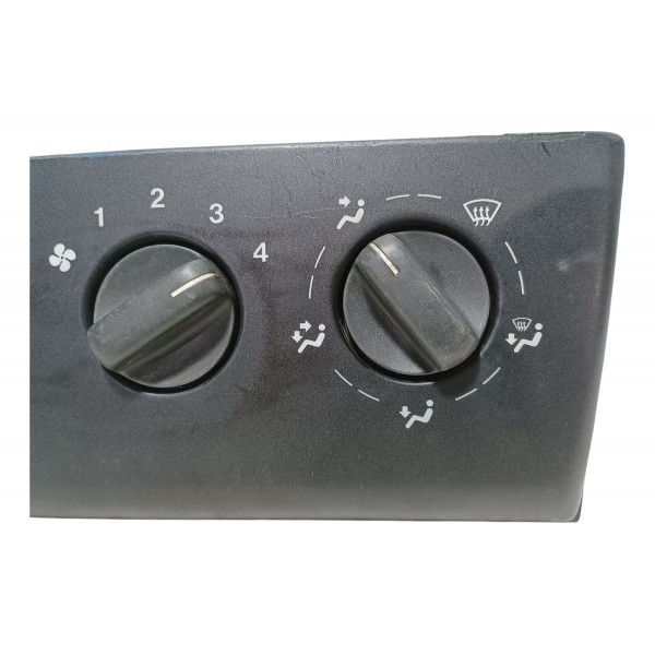 Comando Ar Condicionado Gm Vectra 1998