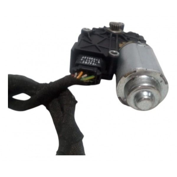 Motor Teto Solar Peugeot 408 2012