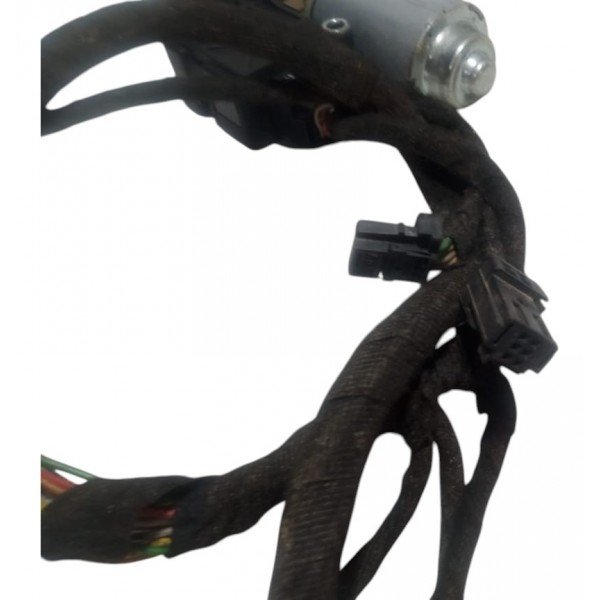 Motor Teto Solar Peugeot 408 2012