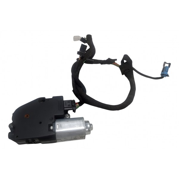 Motor Teto Solar Peugeot 408 2012