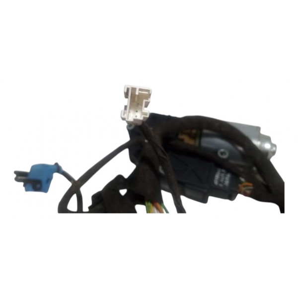 Motor Teto Solar Peugeot 408 2012