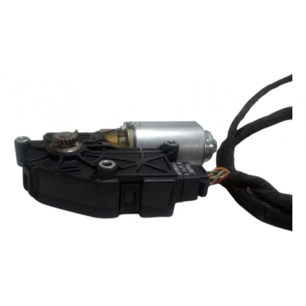 Motor Teto Solar Peugeot 408 2012