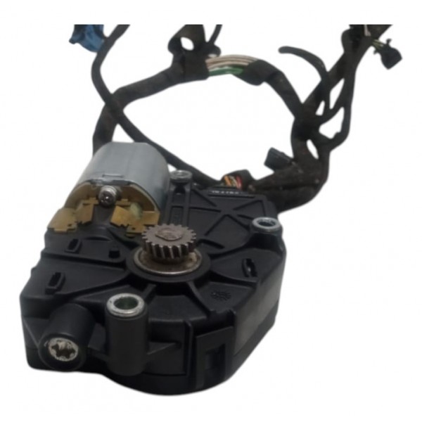 Motor Teto Solar Peugeot 408 2012