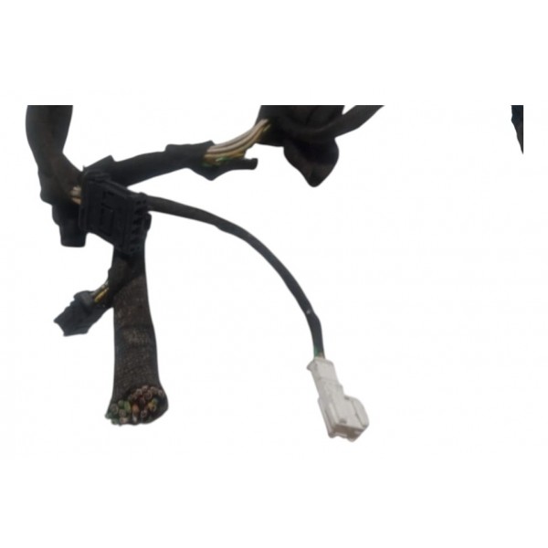 Motor Teto Solar Peugeot 408 2012