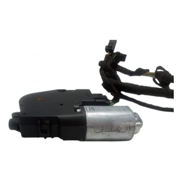 Motor Teto Solar Peugeot 408 2012