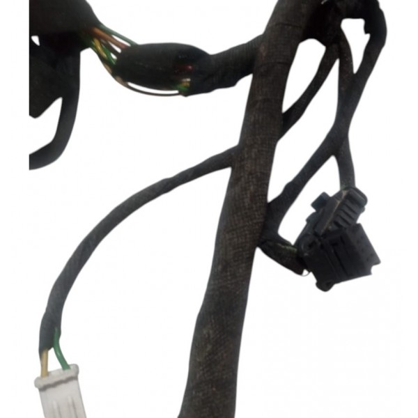 Motor Teto Solar Peugeot 408 2012