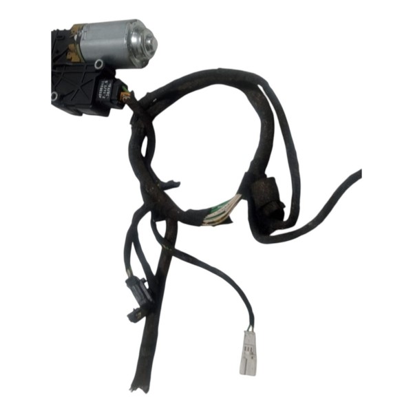 Motor Teto Solar Peugeot 408 2012