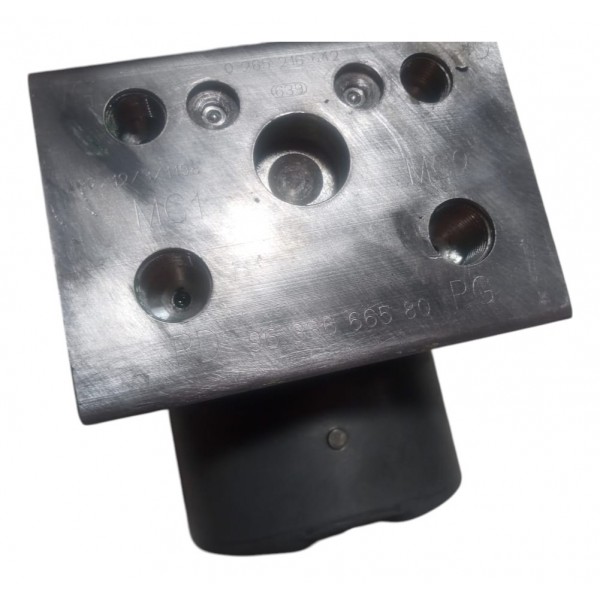 Módulo Abs Citroen Picasso 2.0 2005 Preto