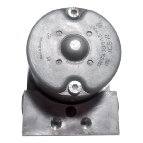 Módulo Abs Citroen Picasso 2.0 2005 Preto