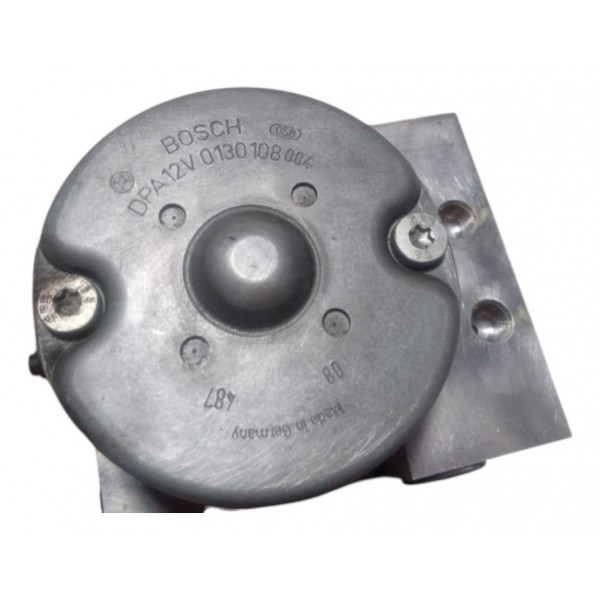 Módulo Abs Citroen Picasso 2.0 2005 Preto