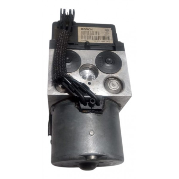 Módulo Abs Citroen Picasso 2.0 2005 Preto