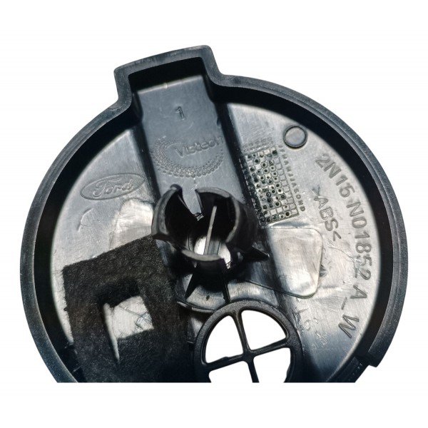 Tampa Climatizador Ar Porta Luvas Ford Ecosport 2009