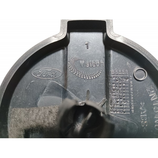 Tampa Climatizador Ar Porta Luvas Ford Ecosport 2009