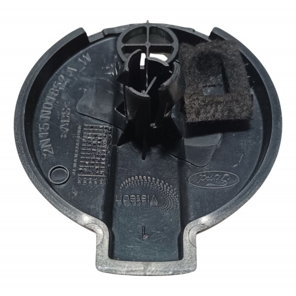 Tampa Climatizador Ar Porta Luvas Ford Ecosport 2009