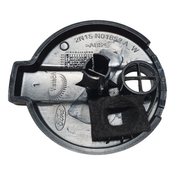 Tampa Climatizador Ar Porta Luvas Ford Ecosport 2009