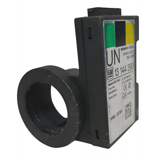 Módulo Imobilizador Ignição Gm Astra 2007