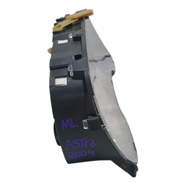 Painel Instrumento Gm Astra 2004