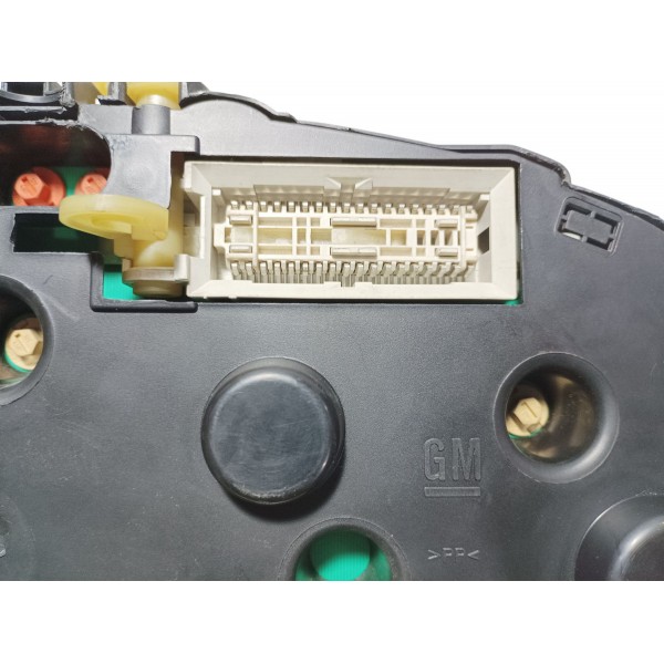 Painel Instrumento Gm Astra 2004