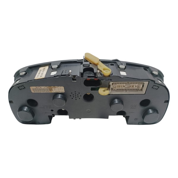 Painel Instrumento Gm Astra 2004