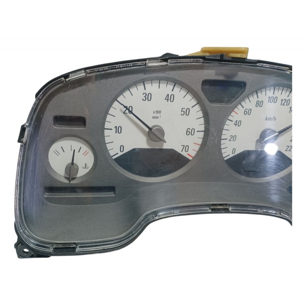 Painel Instrumento Gm Astra 2004