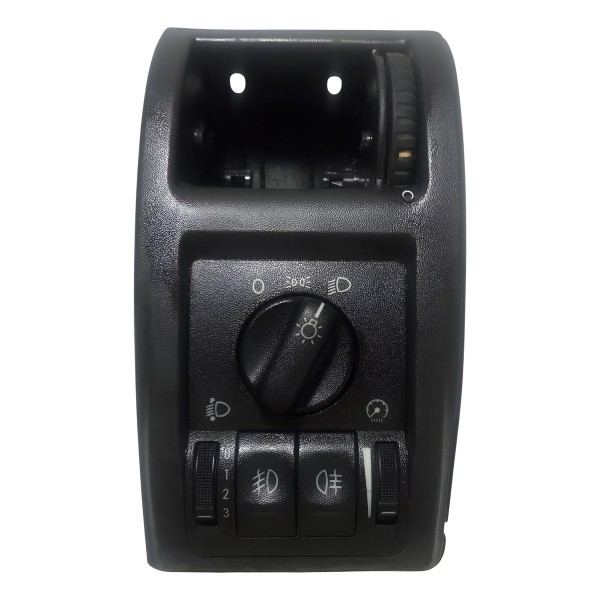 Chave De Luz Farol Milha Gm Astra 2005