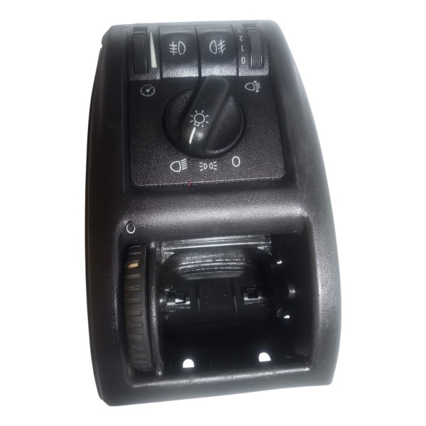 Chave De Luz Farol Milha Gm Astra 2005