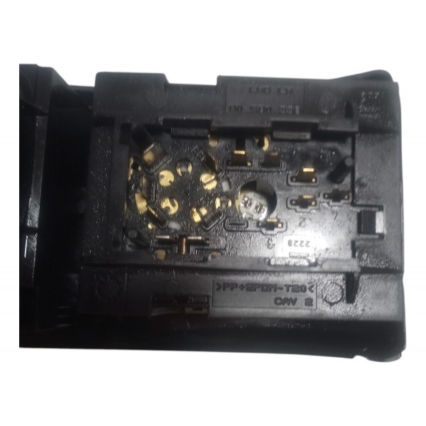 Chave De Luz Farol Milha Gm Astra 2005