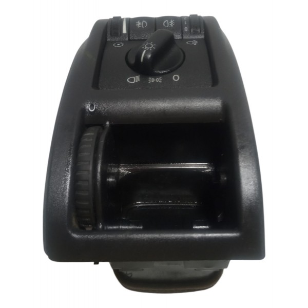 Chave De Luz Farol Milha Gm Astra 2005