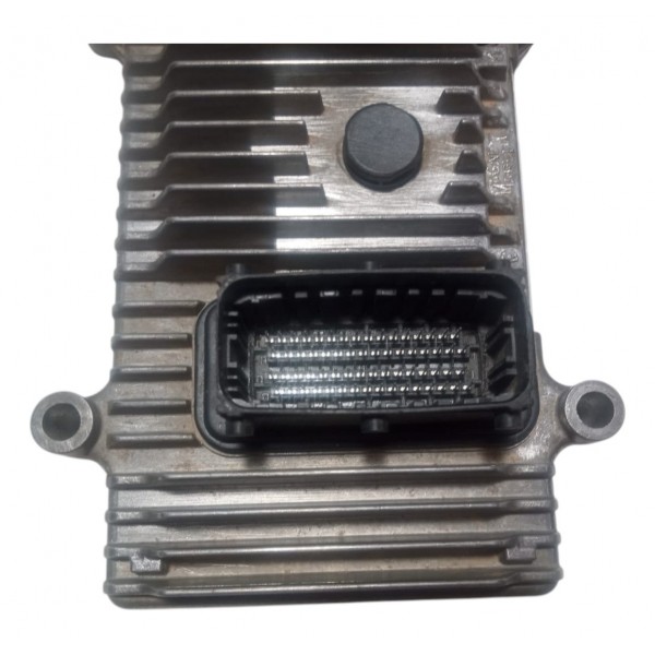 Módulo Injeção Fiat Punto 1.6 16v Flex 55265853