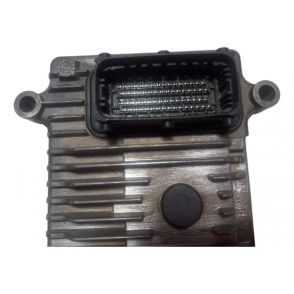 Módulo Injeção Fiat Punto 1.6 16v Flex 55265853