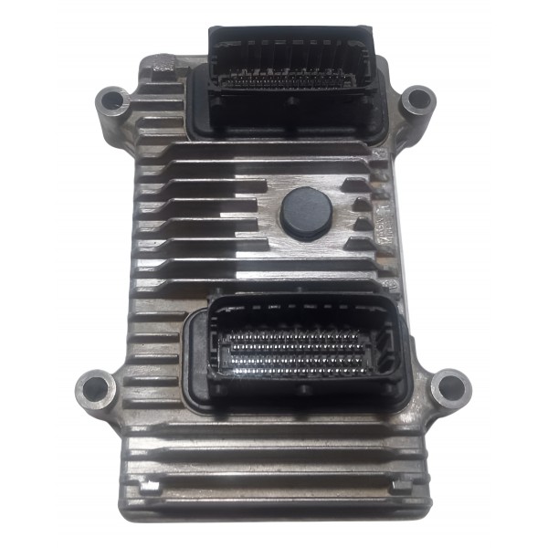 Módulo Injeção Fiat Punto 1.6 16v Flex 55265853