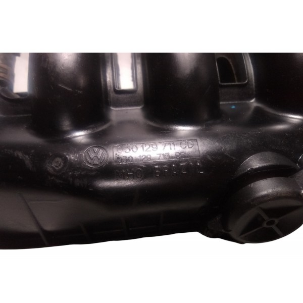 Coletor Admissão Gol G4 1.0 8v 2007