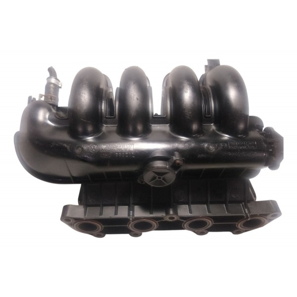 Coletor Admissão Gol G4 1.0 8v 2007