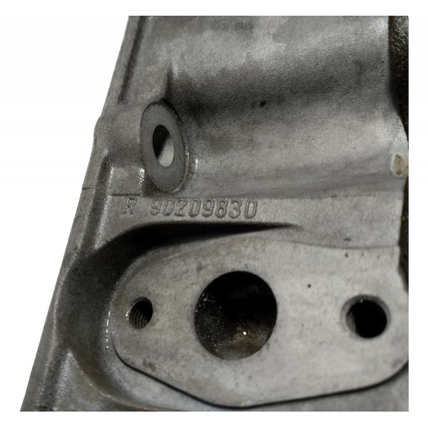 Gaiola Cabeçote Com Comando De Válvulas Gm Kadett 2.0 8v